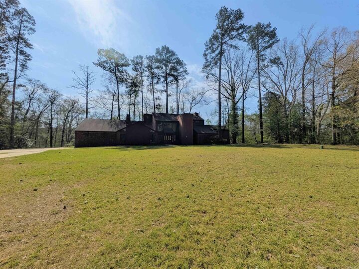Property Photo:  1 Timber Trails  AR 71701 