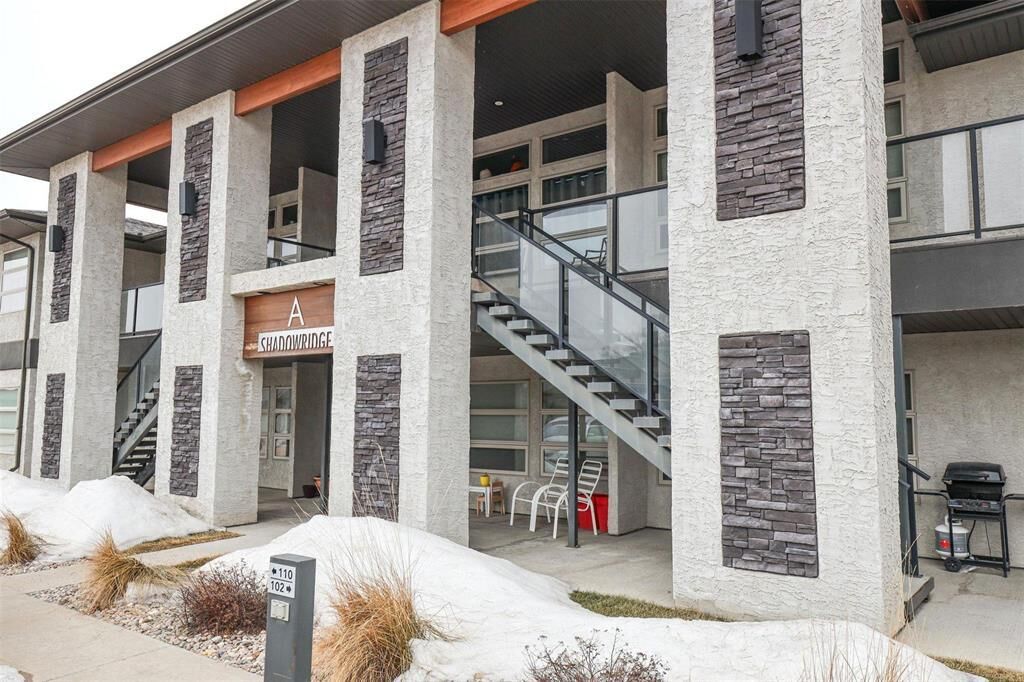 Photo de la propriété:  1228 Old Hwy 59 Highway  MB R0A 0T1 