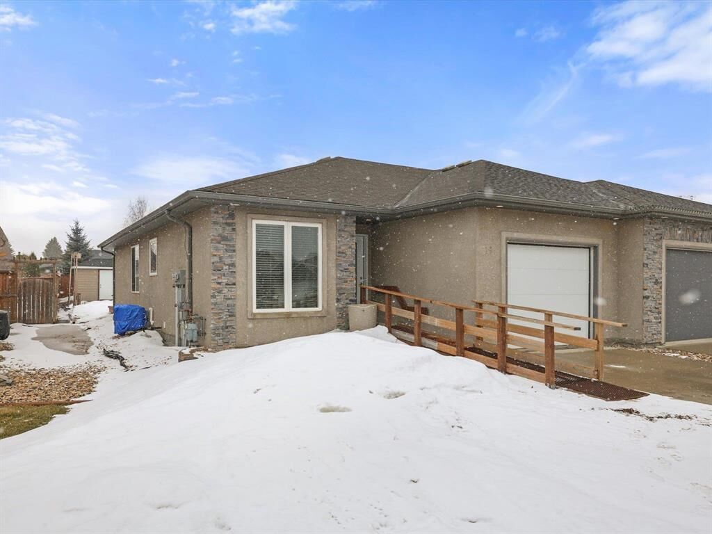 Photo de la propriété:  19 Brighton Lane  MB R5G 0S6 