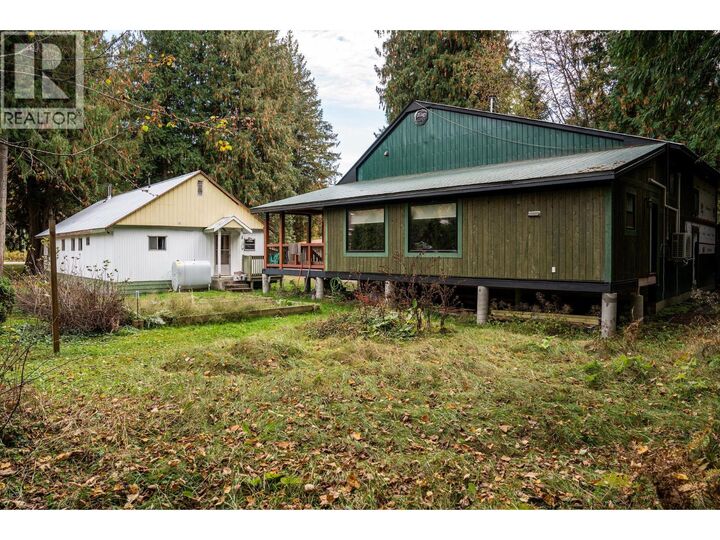 Property Photo:  3463 Catherwood Road  BC V0E 2S1 