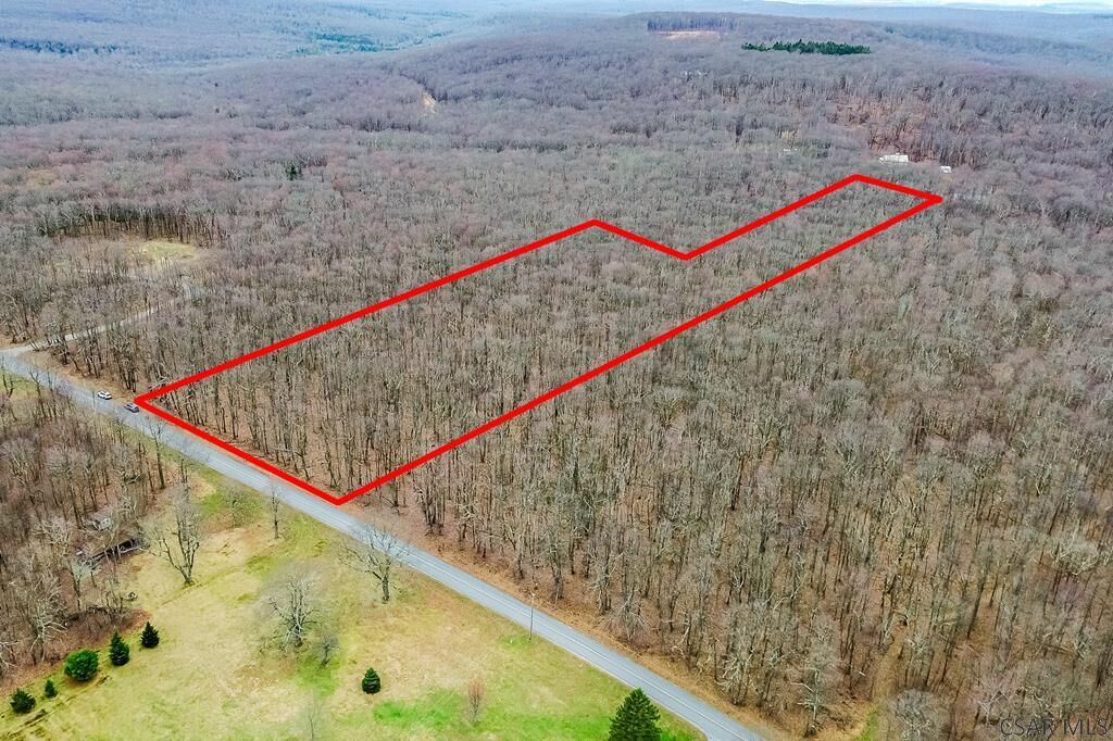 Property Photo:  Lot 4 Summit Drive  PA 15963 
