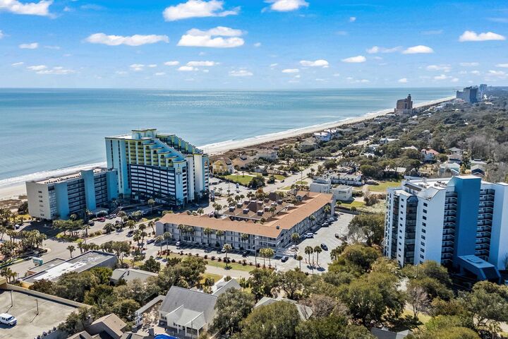 Property Photo:  6803 N Ocean Blvd. 236  SC 29572 
