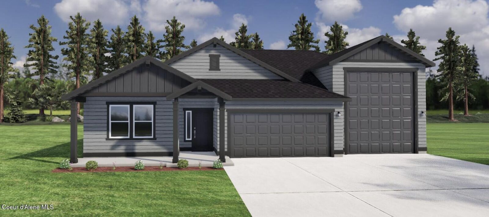 Property Photo: 6663 W Constantine Ln ID 83858