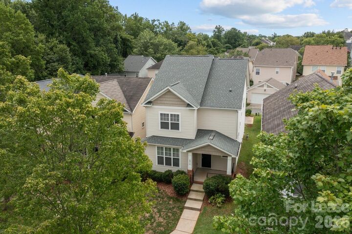 Property Photo:  18714 Coverdale Court  NC 28031 