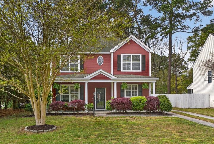 Property Photo:  8945 Planters Row Lane  SC 29485 