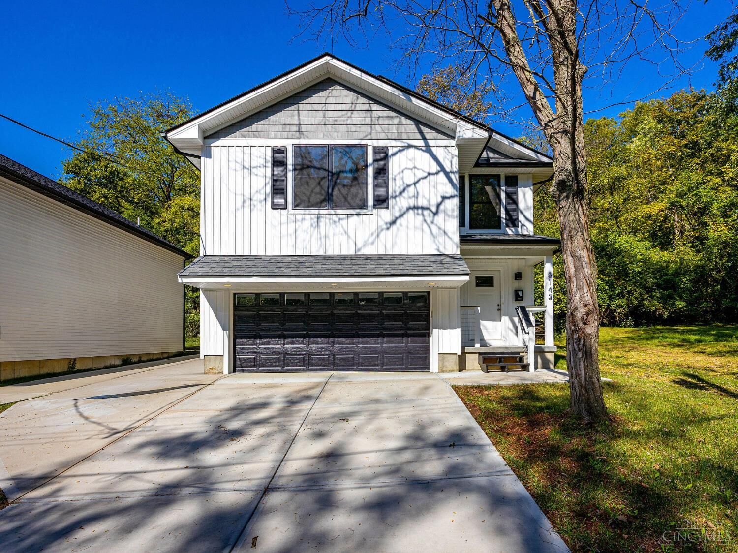 Property Photo: 5143 Camargo Road OH 45227