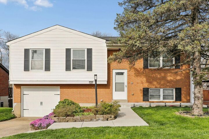 Property Photo:  11267 Melissa Court  OH 45251 