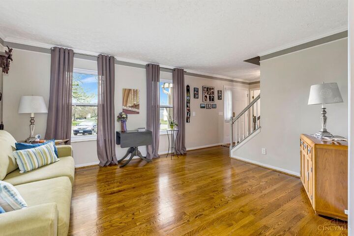 Property Photo:  7819 Moatbridge Court  OH 45069 