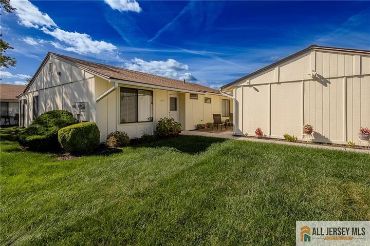 Property Photo: 30 Larch Plaza 30A NJ 08831