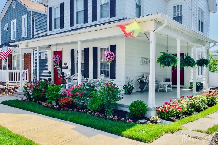 Property Photo:  249 Second Street  NJ 08879 