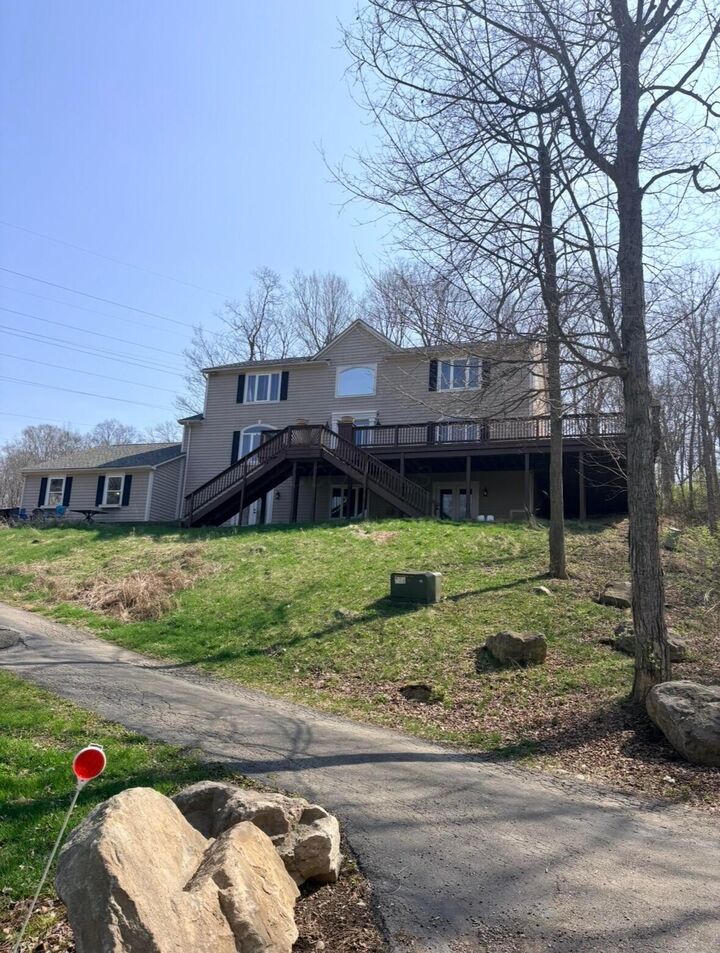 Property Photo:  10444 Dayton Cincinnati Pike  OH 45342 