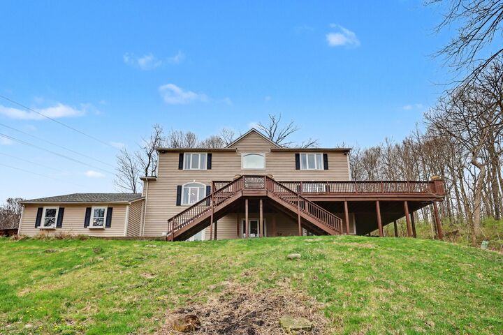 Property Photo: 10444 Dayton Cincinnati Pike OH 45342
