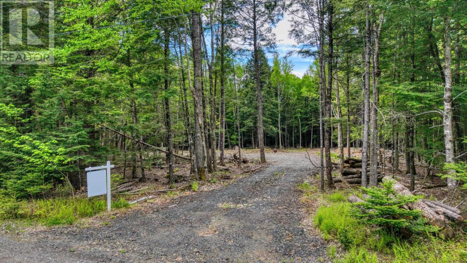 Property Photo:  Lot 64C Hirtle Road  NS B0J 1E0 