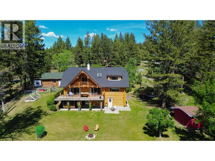 4768 Telqua Drive — photo 1