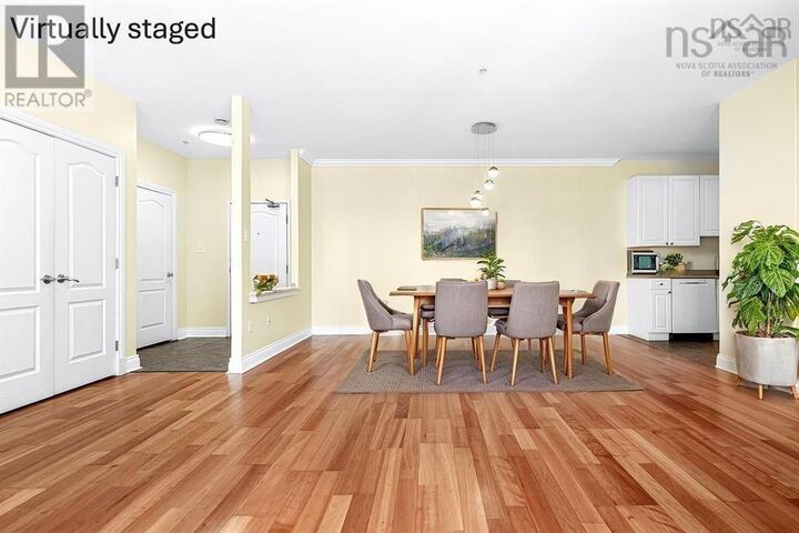 Property Photo: 53 Bedros Lane 506 NS B3M 4X4