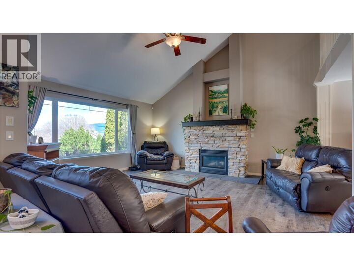 Property Photo:  991 Mt. Bulman Drive  BC V1B 2Z1 