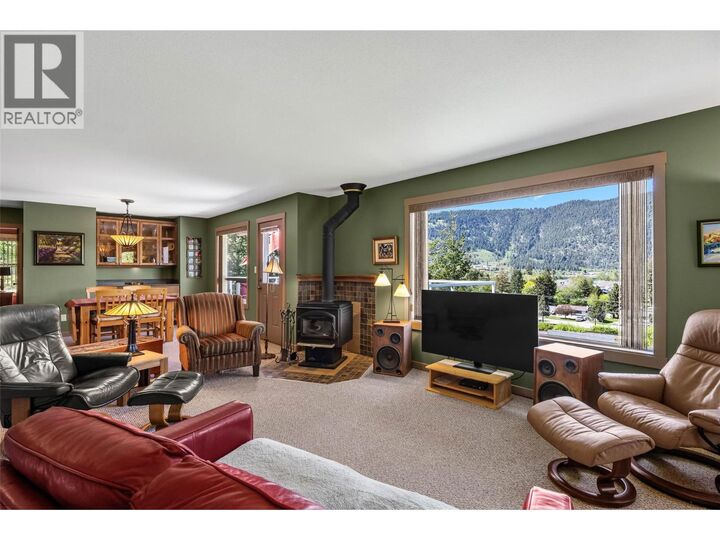 Property Photo:  1170 Montgomery Place  BC V0E 1M0 