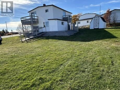 Property Photo:  31 Main Highway  NL A0A 1M0 