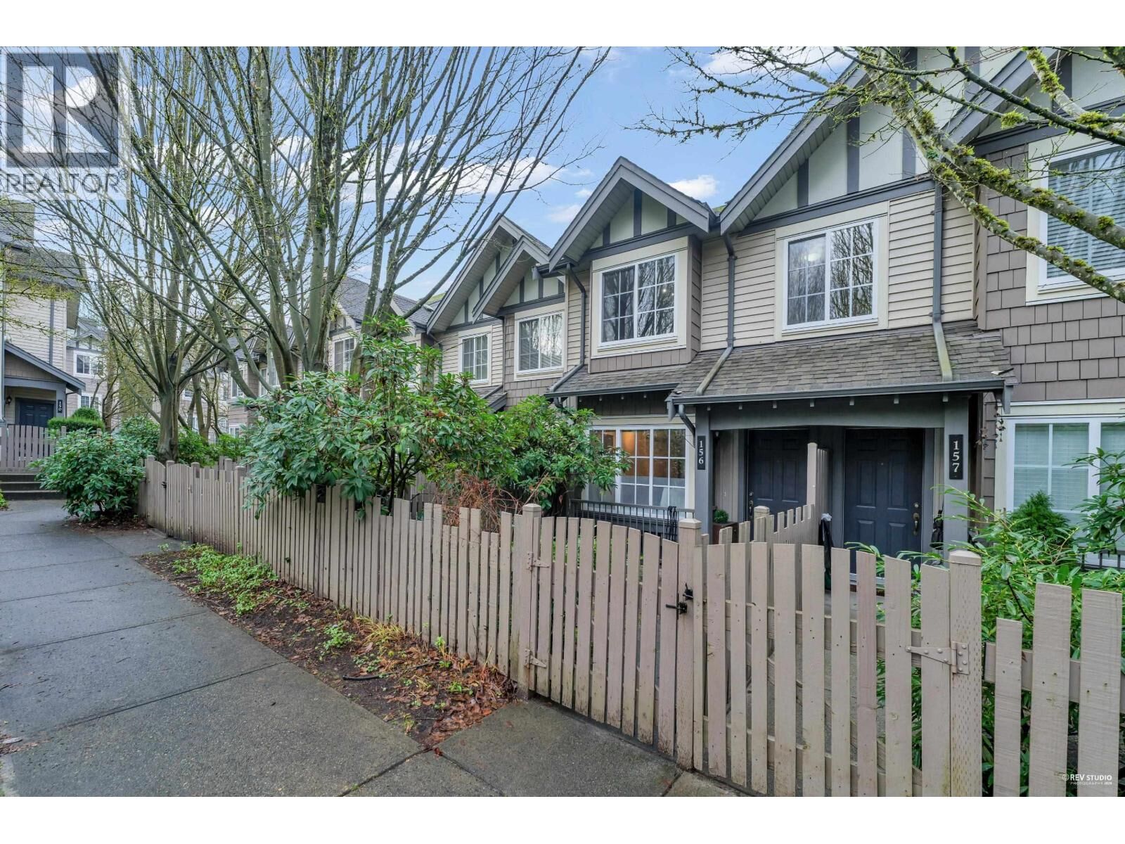 Property Photo:  3288 Noel Drive 156  BC V3J 1J8 