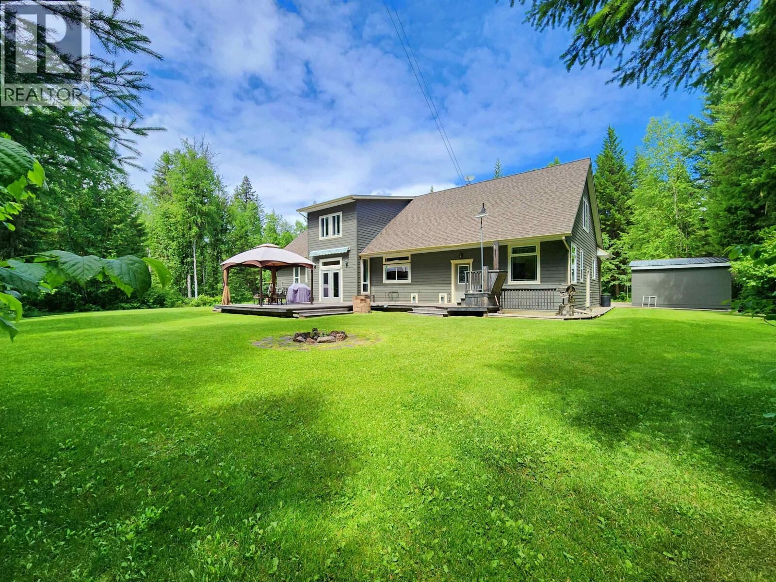Property Photo:  4762 Carolyn Road  BC V2J 6L5 