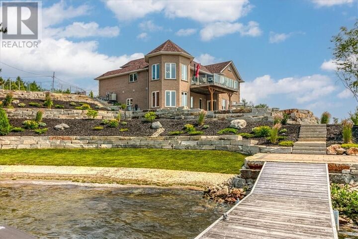 Property Photo: 2507 Navanod Road ON P3B 1A4