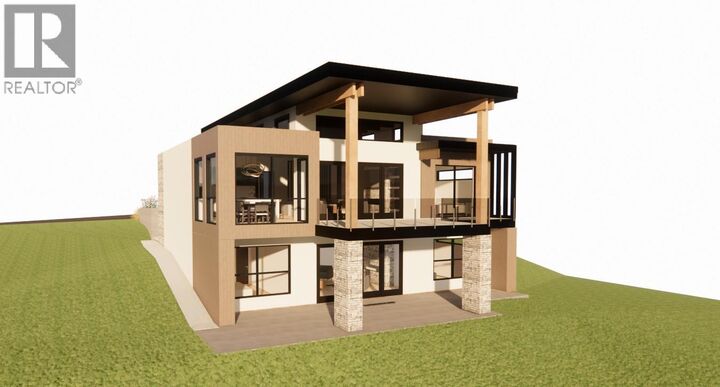 Property Photo: 5 Beacon Hill Drive BC V4V 0A9