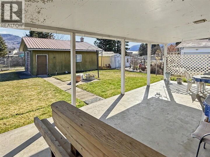 Property Photo: 7430 22nd Street BC V0H 1H2