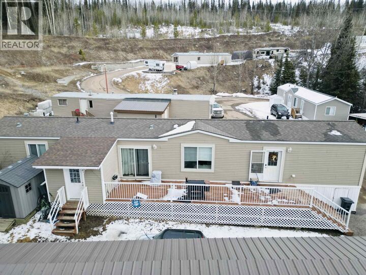 Property Photo: 160 16 Highway U22 BC V0J 1E0