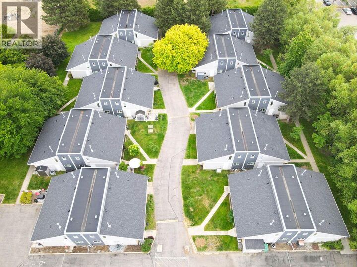 Property Photo: 3155 Gordon Drive 202 BC V1W 3N5