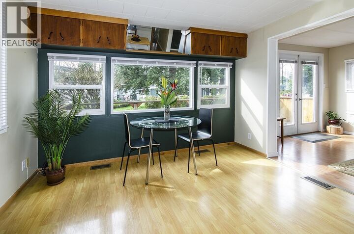 Property Photo:  460 Sundance Crescent  BC V7P 1B9 