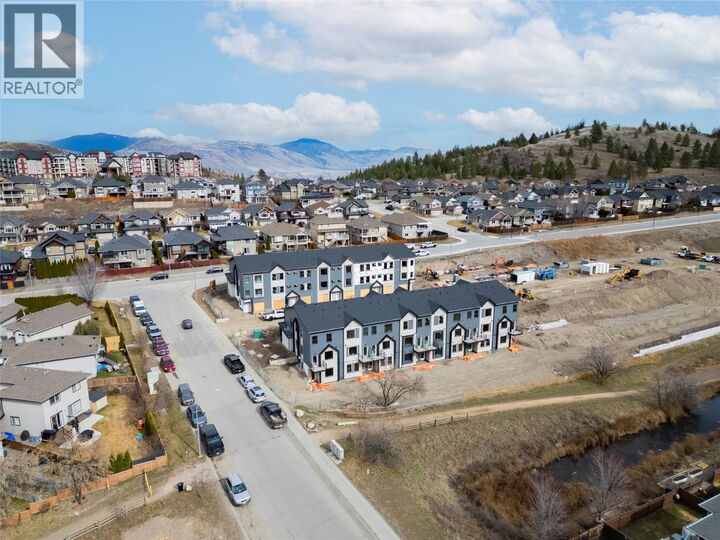 Property Photo: 1940 Lodgepole Drive 106 BC