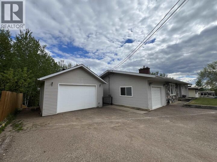 Property Photo: 5324 51 Street BC V0C 1R0