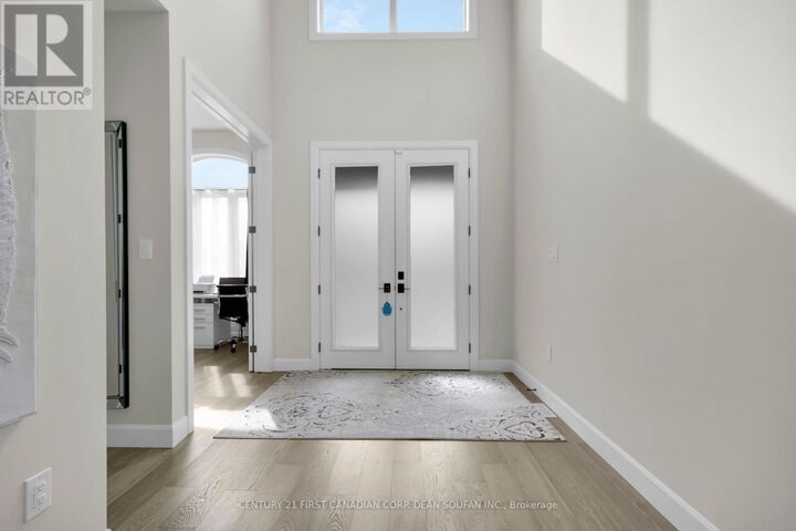 Property Photo:  7251 Silver Creek Circle  ON N6P 0G9 