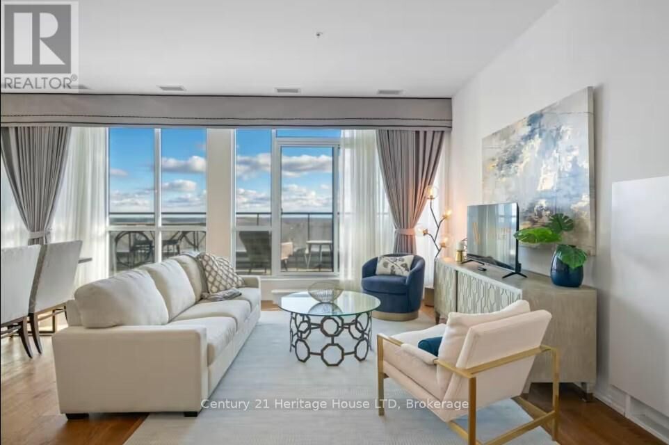 Property Photo:  7711 Green Vista Gate 1004  ON L2H 1R1 