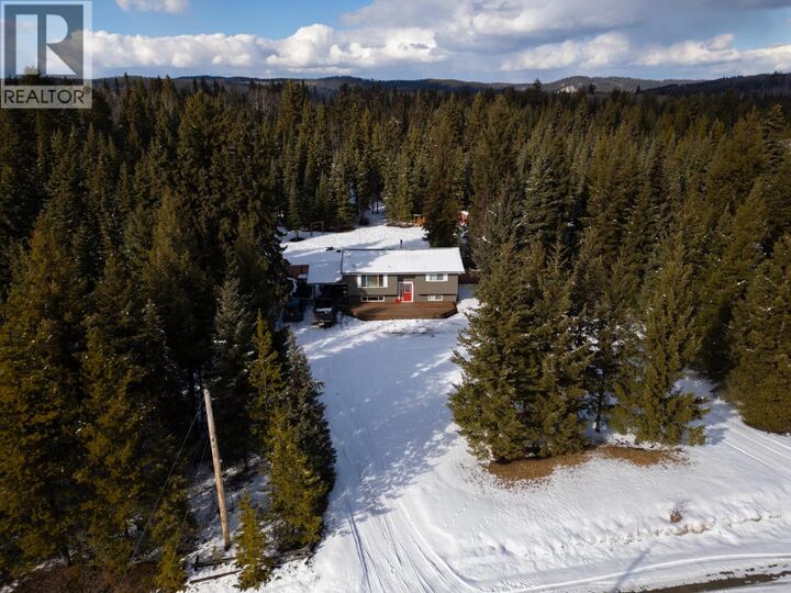 Property Photo: 13280 Bergman Road BC V2M 7C2