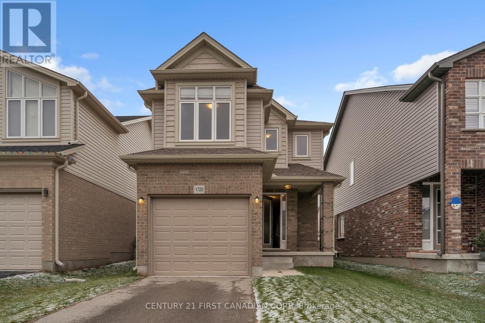 Property Photo:  1720 O'Hanlan Lane  ON N5X 0N1 