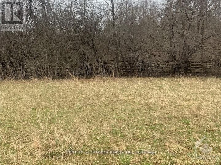 Property Photo:  00 Lot 2 Otter Lake Road  ON K0G 1L0 