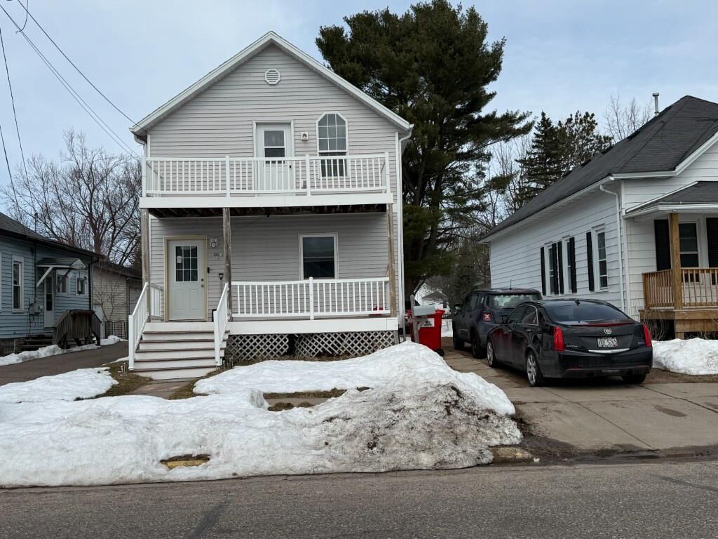 Property Photo:  1016 4th Avenue  WI 54409 