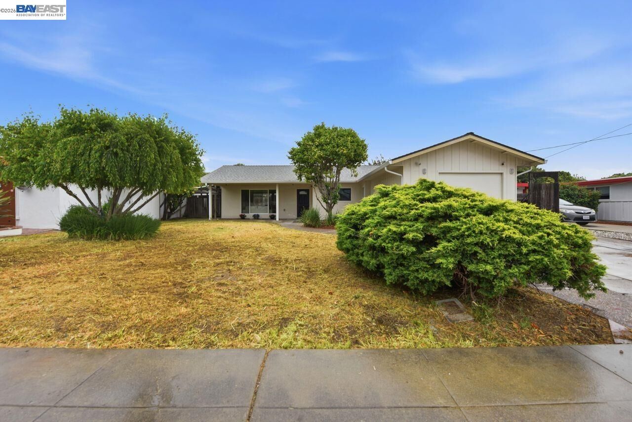 Property Photo:  4754 Hazelwood Ave  CA 94536 