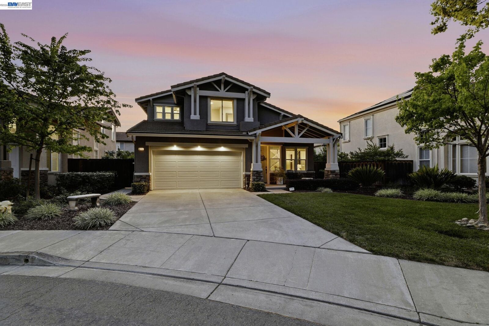 Property Photo:  810 Saltillo Pl  CA 94536 