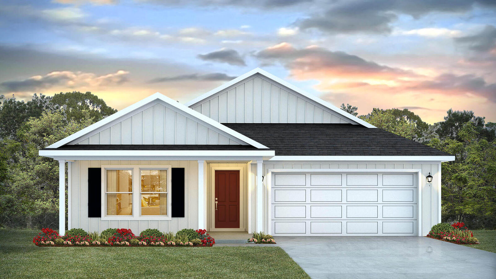 Property Photo:  2051 Wiregrass Street  FL 32566 