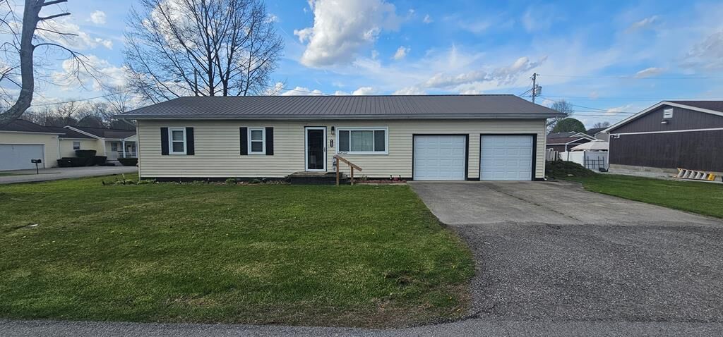 Property Photo:  1021 Kennedy St.  KY 41230 