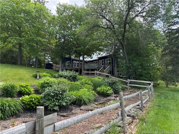 Property Photo: 1588 Scenic Narrows Boulevard NB E4C 2P2