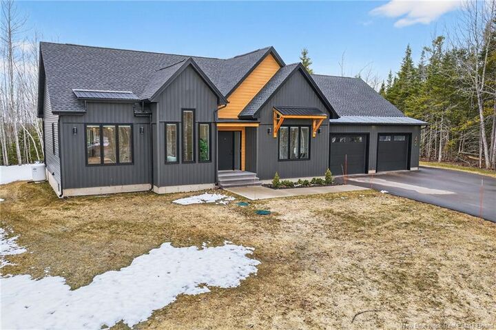 Property Photo:  45 Vernay  NB E4K 0E4 