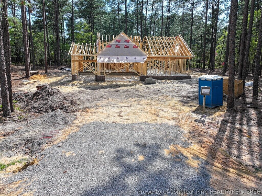 Property Photo:  26720 Peach Orchard Road  NC 28396 