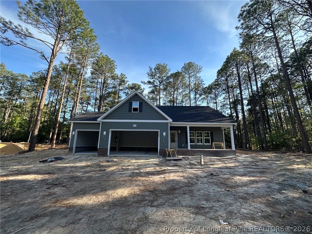 Property Photo:  26720 Peach Orchard Road  NC 28396 