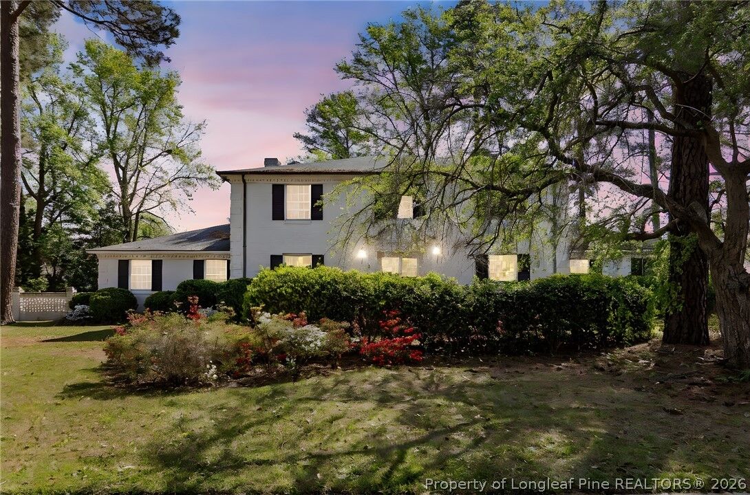 Property Photo:  3302 N Rowland Avenue  NC 28358 