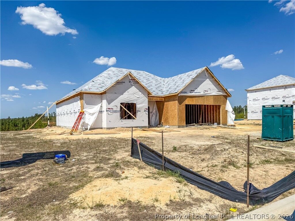 Property Photo:  322 Ashley Heights (Lot 96) Drive  NC 28315 