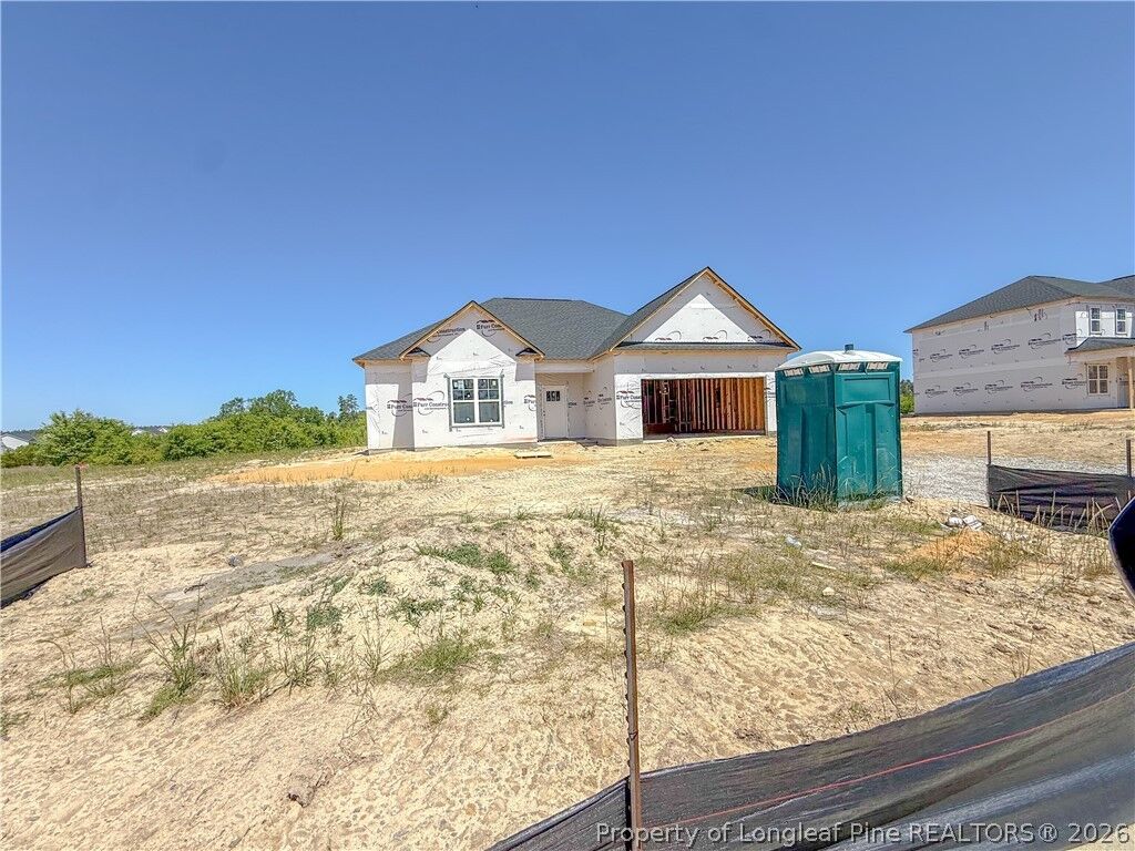 Property Photo: 322 Ashley Heights (Lot 96) Drive NC 28315