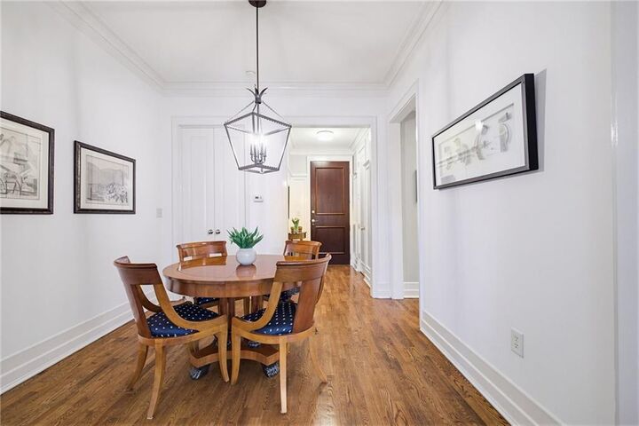 Property Photo:  1717 N Decatur Road NE 114  GA 30307 